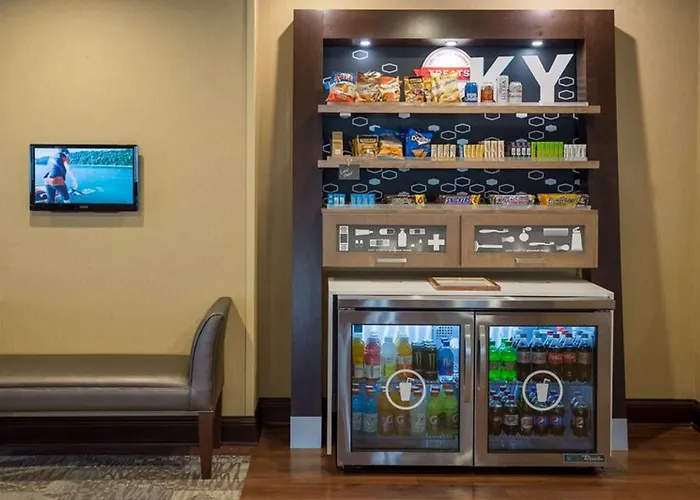 Hampton Inn Somerset