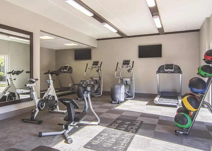La Quinta By Wyndham Atlanta Perimeter Medical