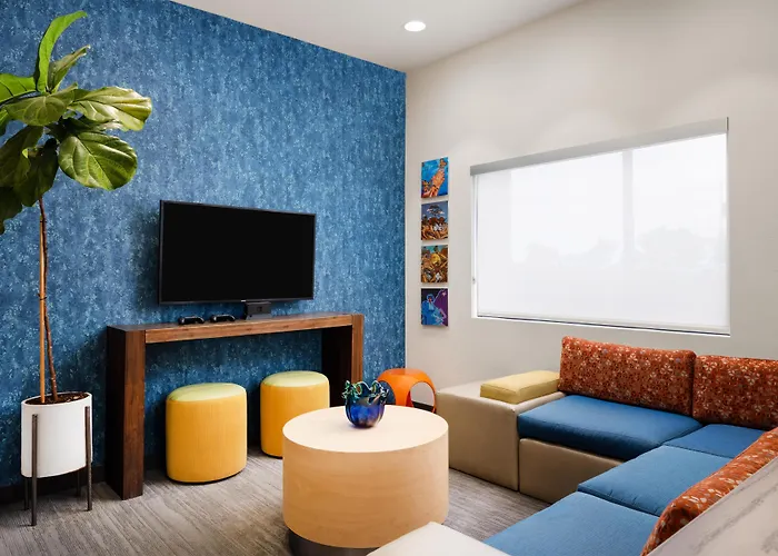 Best Western El Paso Airport Entrada Hotel