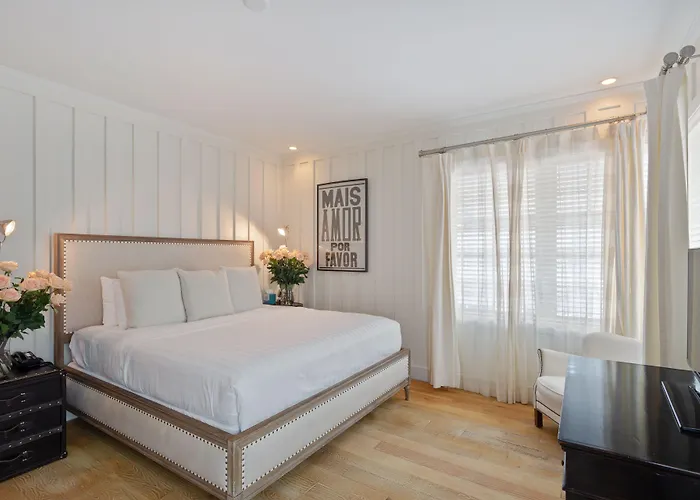 The Shepley South Beach Hotel