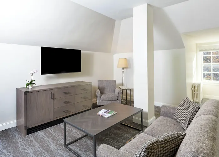 Gideon Putnam Resort & Spa