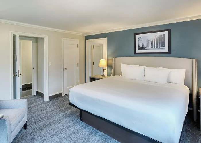 Gideon Putnam Resort & Spa