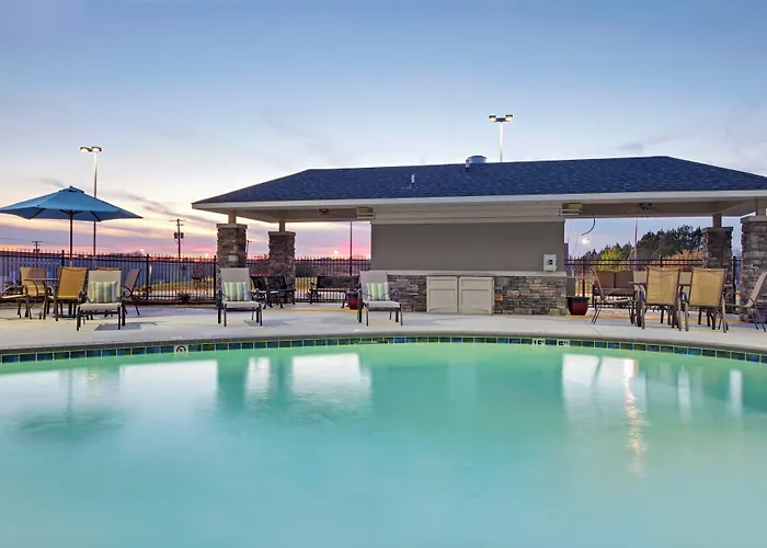 Holiday Inn Express Monticello By Ihg