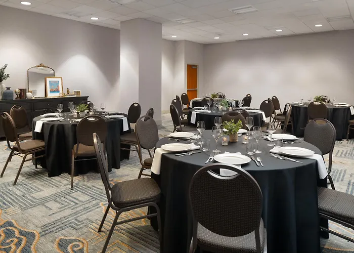 Doubletree By Hilton Hotel Boston - Downtown
