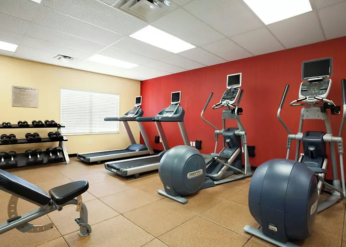 Courtyard By Marriott Salt Lake City Layton