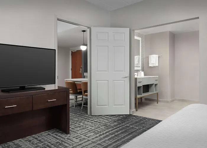 Homewood Suites By Hilton Reading-Wyomissing