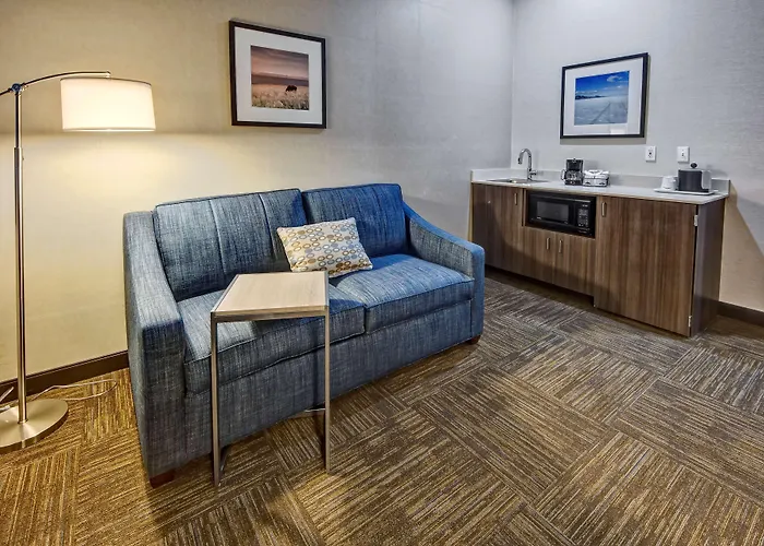 Hampton Inn Salt Lake City-Layton
