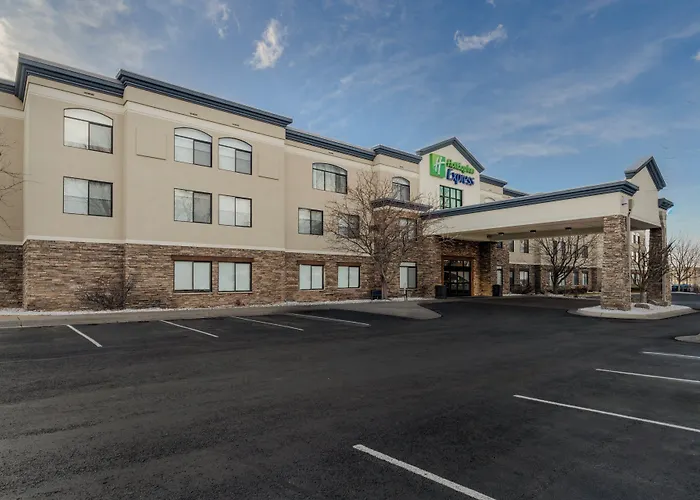 Holiday Inn Express & Suites Bozeman West By Ihg