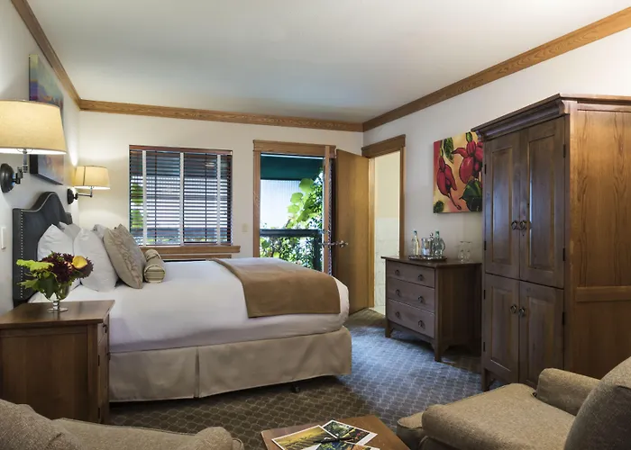 Napa River Inn