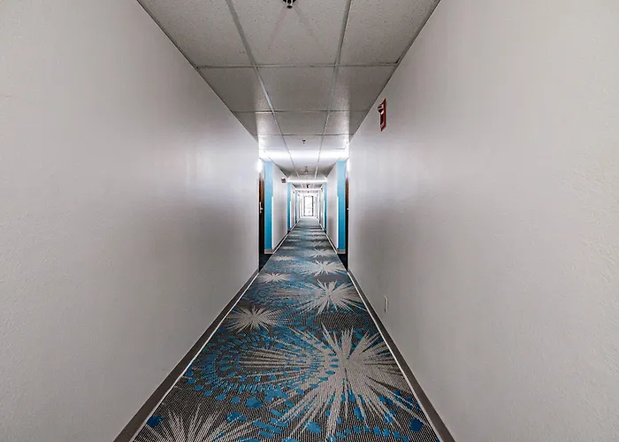 Days Inn By Wyndham Brunswick Bath Area