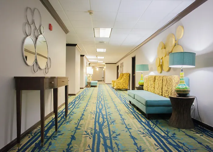 Holiday Inn & Suites Spring - The Woodlands