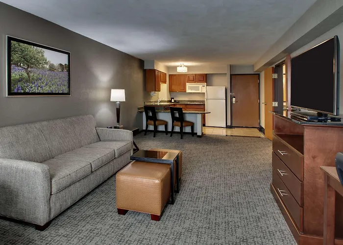 Drury Inn & Suites San Antonio Northwest Medical Center