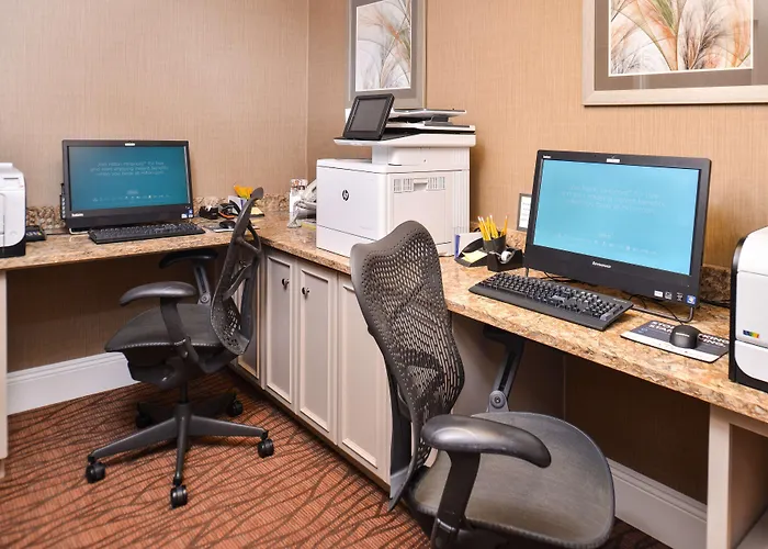 Hilton Garden Inn Flagstaff