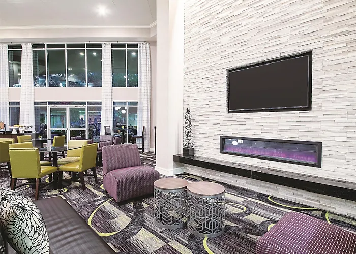 La Quinta By Wyndham Austin Airport
