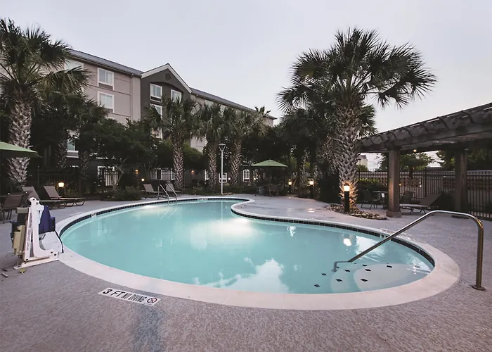 La Quinta By Wyndham Austin Airport