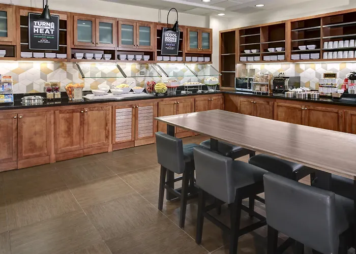 Hyatt Place Atlanta / Alpharetta / Windward Parkway