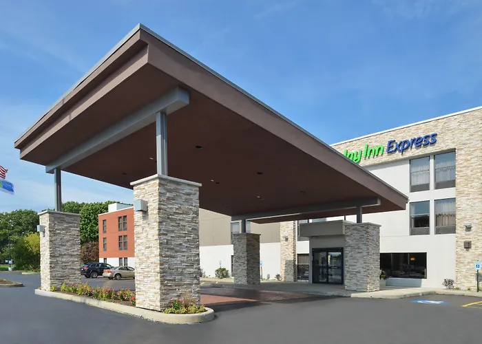 Holiday Inn Express Olean, Ny