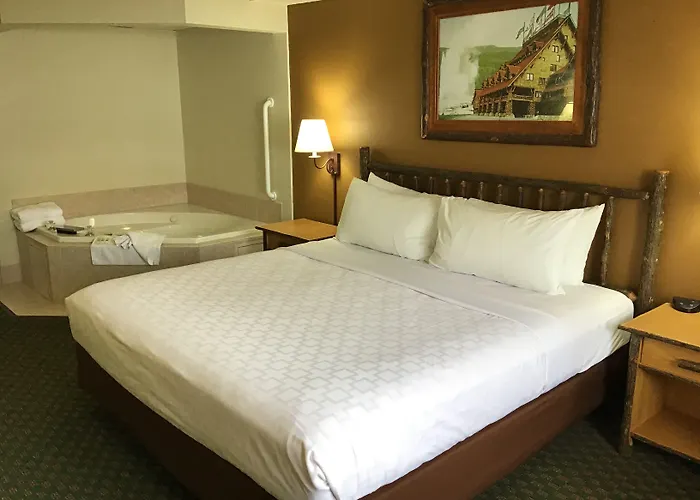 Americinn By Wyndham Cody