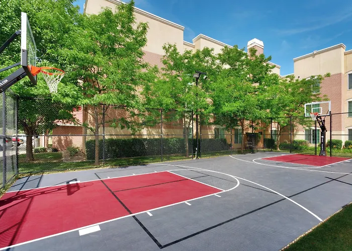 Residence Inn Salt Lake City Sandy