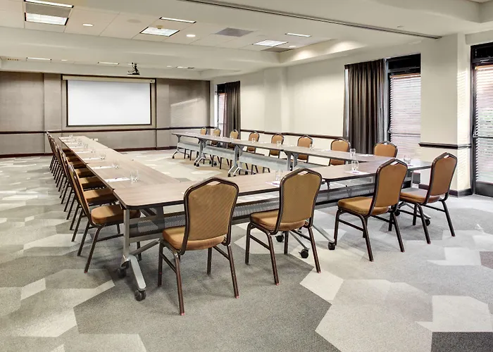 Hyatt Place Cincinnati Airport