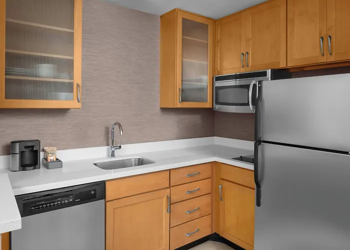 Residence Inn Salt Lake City Sandy