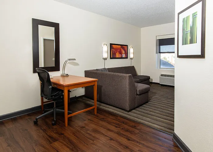 Hyatt House Chicago Schaumburg