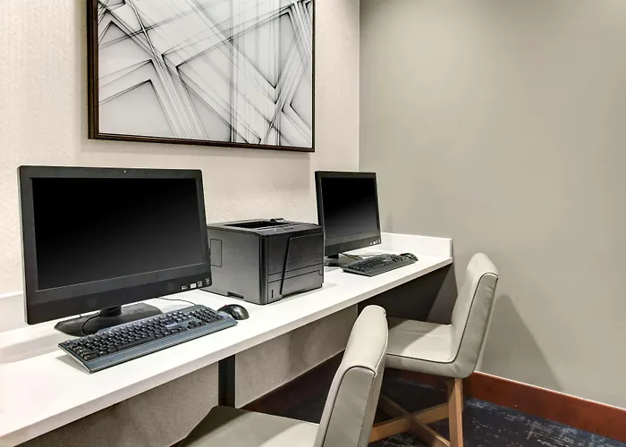 Hyatt Place Denver Airport