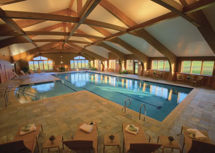 von Trapp Family Lodge&Resort