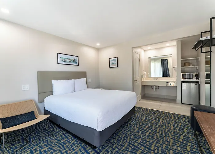 Quality Inn Pismo Beach