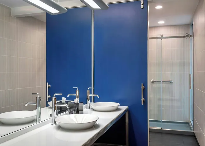 Aloft By Marriott Mount Laurel