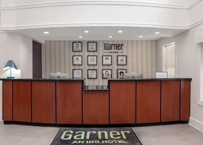 Garner Hotel Evansville East By Ihg