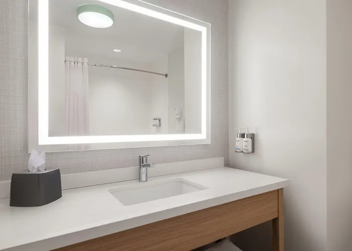 Garner Hotel Evansville East By Ihg