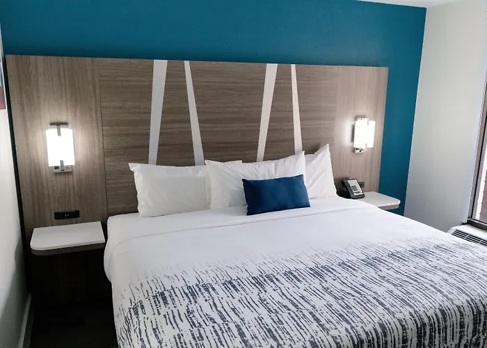 Serenitystay Chattanooga Hamilton Place