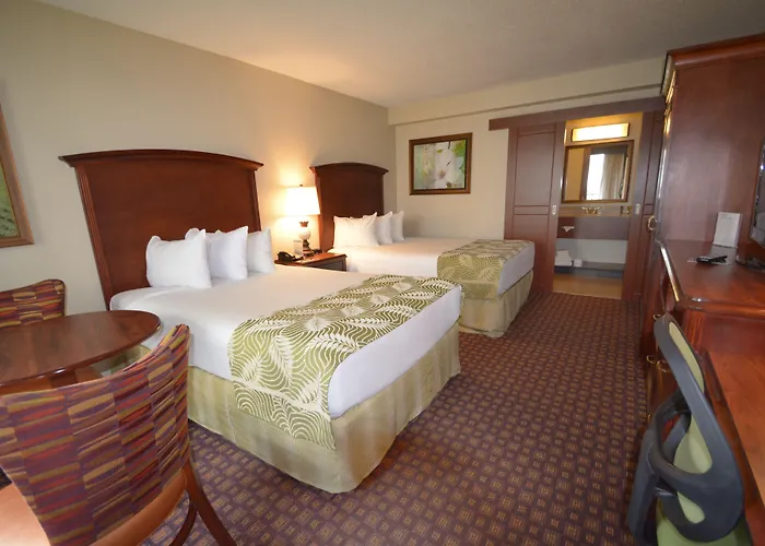 Rosen Inn Closest To Universal