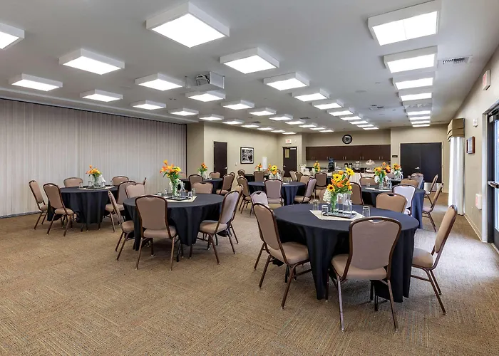 Sleep Inn & Suites Miles City I-94
