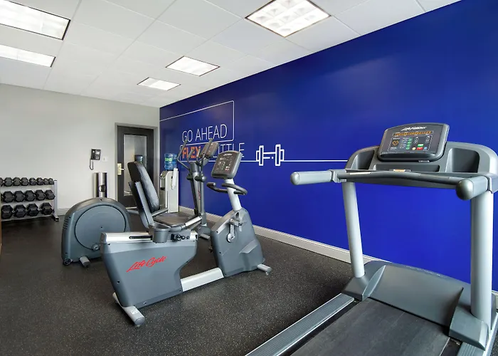 Holiday Inn Express Marietta - Atlanta Northwest By Ihg