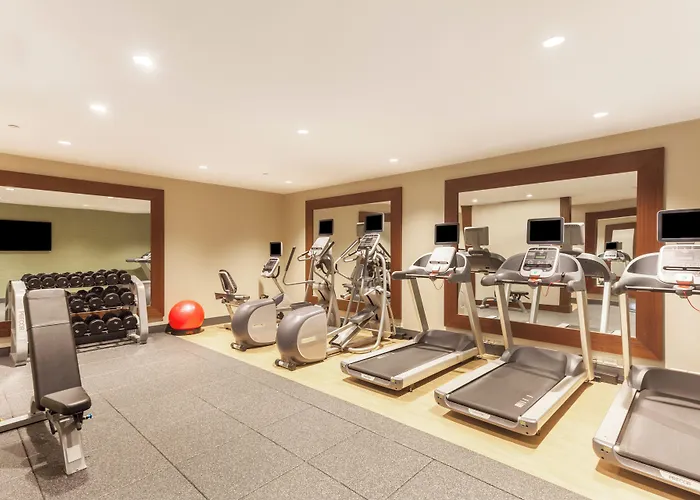 Holiday Inn Charlottesville-Monticello By Ihg