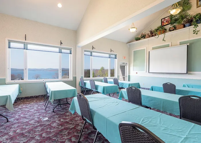 Fireside Inn, Ocean'S Edge