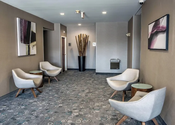 Courtyard By Marriott Norwich