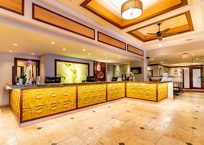 Aston Maui Kaanapali Villas