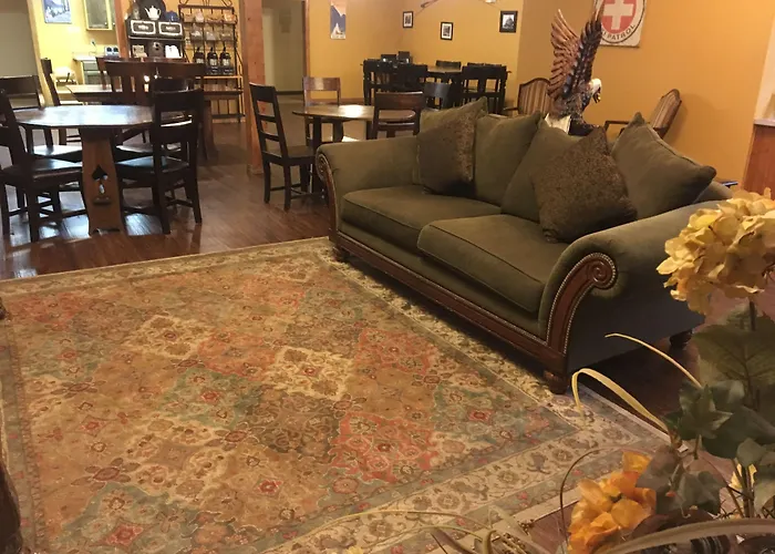 Fairbridge Inn & Suites Kellogg
