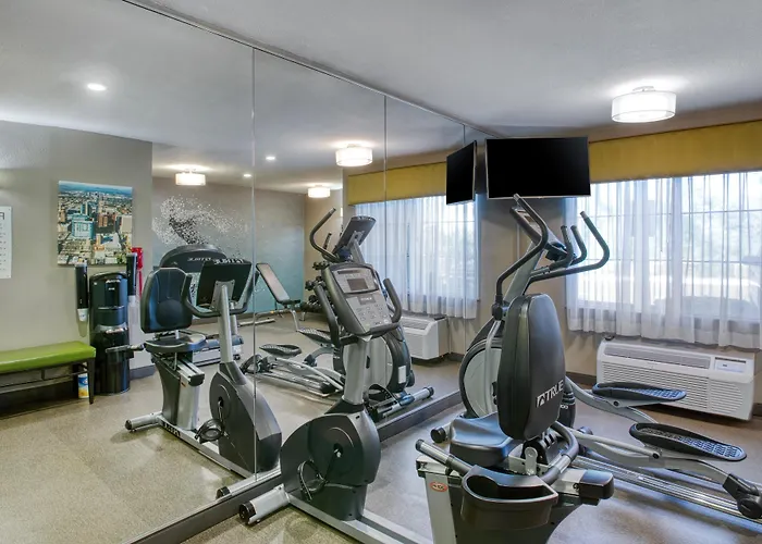 Best Western North Phoenix Hotel