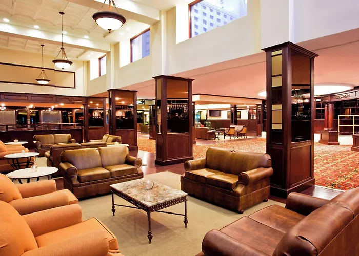 Sheraton Greensboro