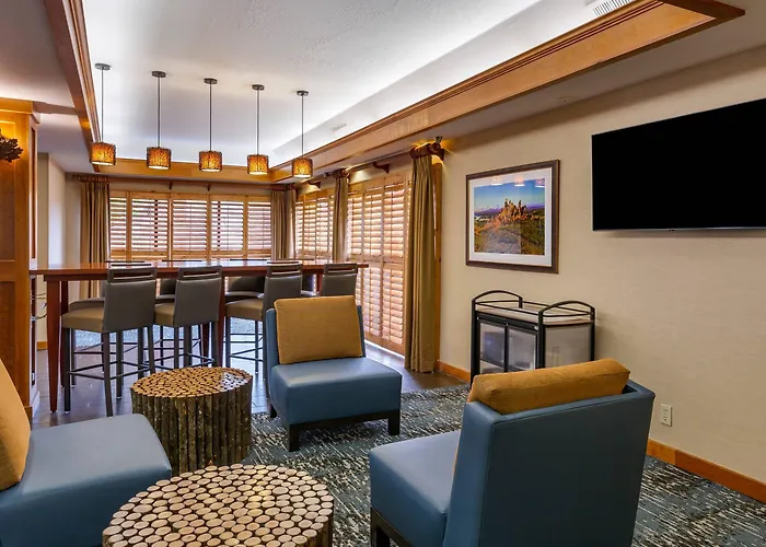 Comfort Inn Missoula North Shopping District