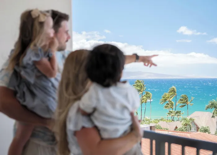 Maui Coast Hotel