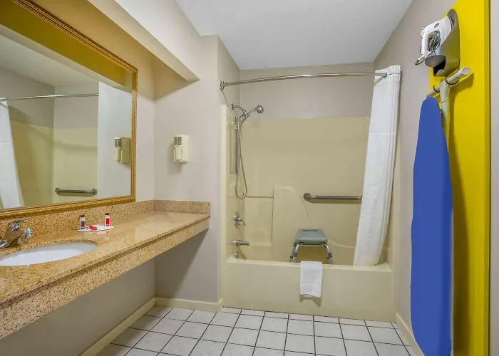 Days Inn By Wyndham Lonoke