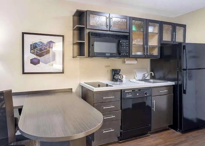 Executive Residency By Best Western Philadelphia-Willow Grove