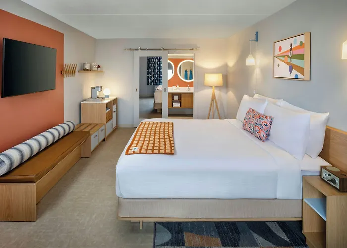 The Wayback, Pigeon Forge, A Tribute Portfolio Hotel