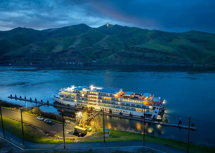 Holiday Inn Clarkston - Lewiston By Ihg