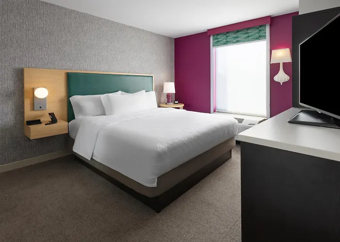 Home2 Suites Dover